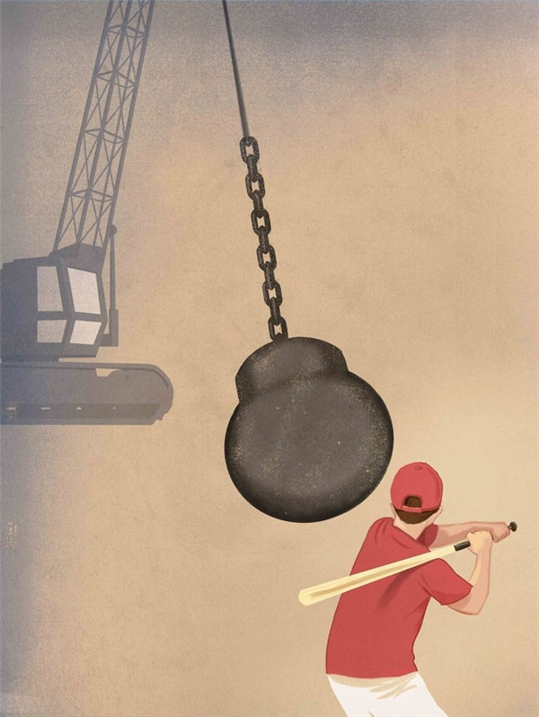 bo tranh am anh ve nhung su that dang buon cua the gioi hien dai