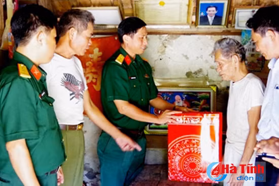 rung rung mua tri an