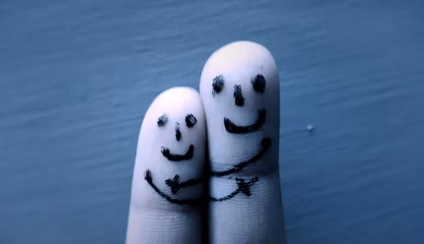 nhung moi tinh dang do