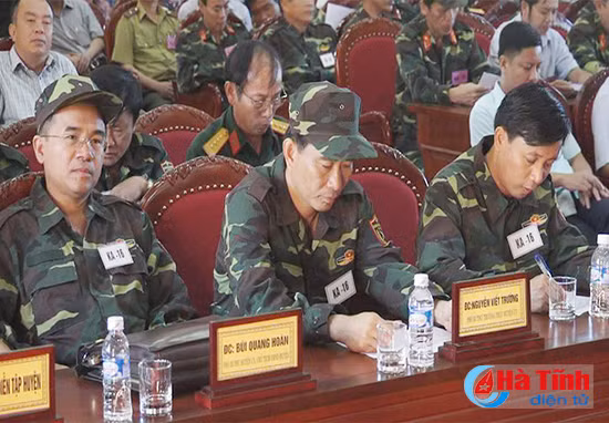 huyen ky anh khai mac dien tap khu vuc phong thu nam 2016