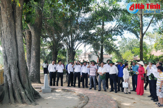 dang uy khoi ccq cac tinh mien trung tay nguyen dang huong tai cac dia chi do