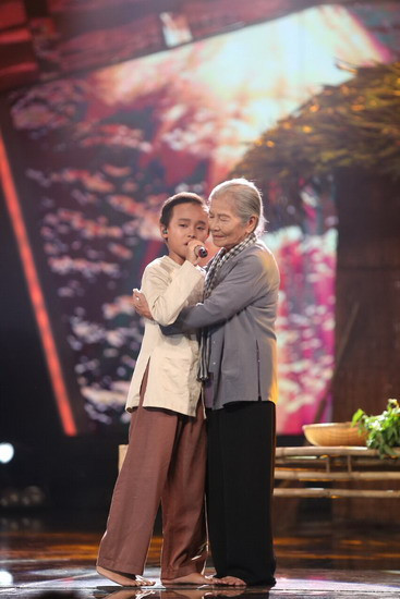 cau be ngheo tien giang thanh quan quan tuong am nhac 