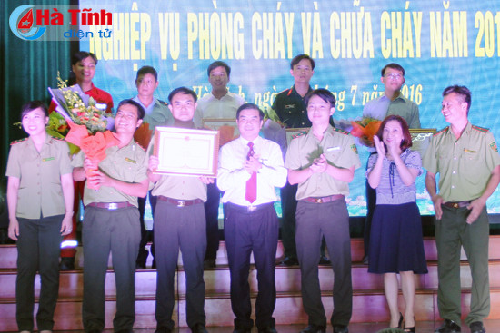soi noi hoi thi nghiep vu phong chay chua chay