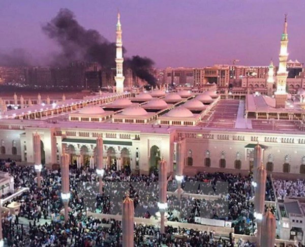 khuyen cao lao dong viet tai saudi arabia han che den noi cong cong