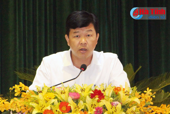 tp ha tinh se di doi cac diem thu mua phe lieu ra khoi noi do