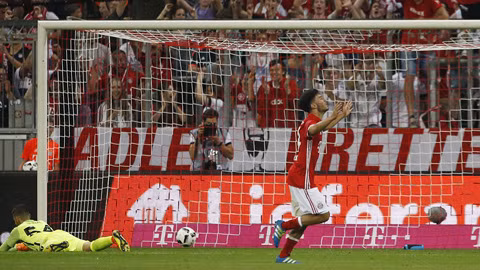 bayern 1 0 man city ancelotti tuoi cuoi guardiola ra mat kem vui