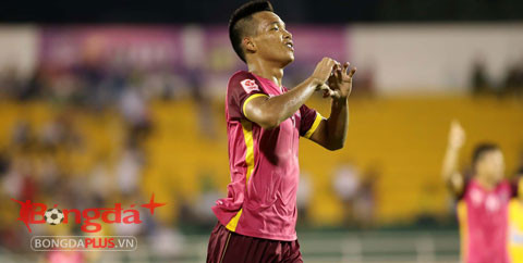 hlv huu thang se goi hong duy duy long huy toan len tuyen