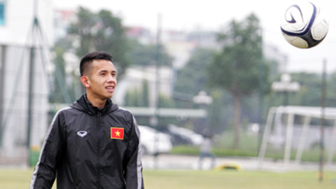hlv huu thang se goi hong duy duy long huy toan len tuyen