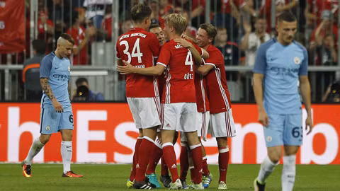 bayern 1 0 man city ancelotti tuoi cuoi guardiola ra mat kem vui