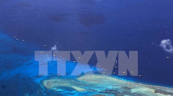 phan quyet cua pca giai quyet ve lau dai tranh chap tai bien dong