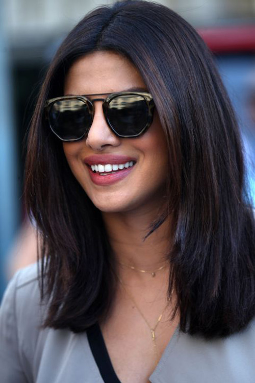 10 goi y tao kieu sanh dieu cho nang toc nau