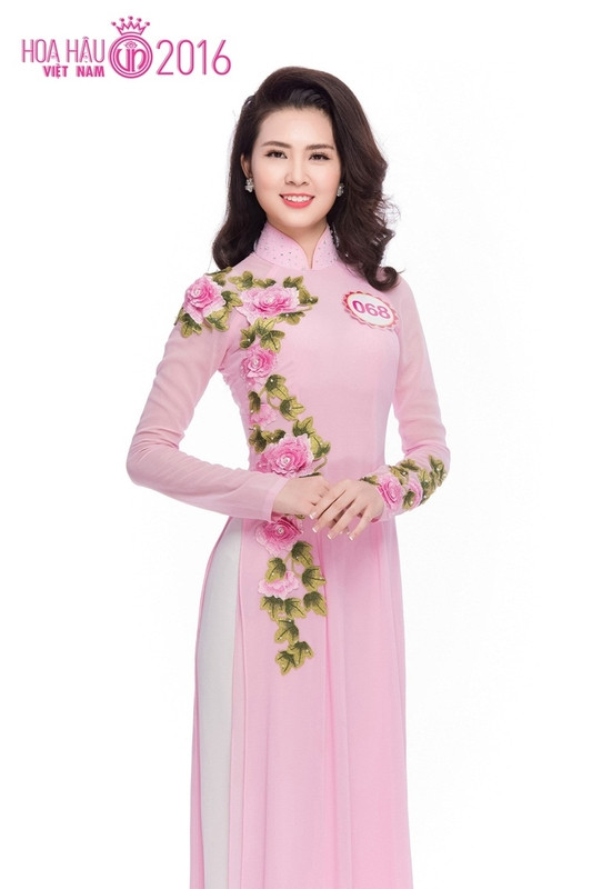 nhung hoa khoi nao vao chung ket hoa hau viet nam 2016