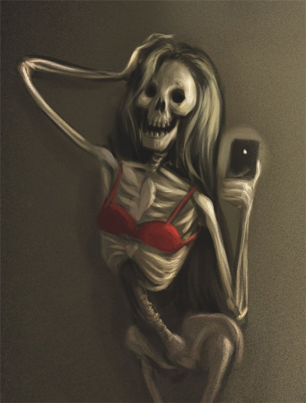 bo tranh am anh ve nhung su that dang buon cua the gioi hien dai