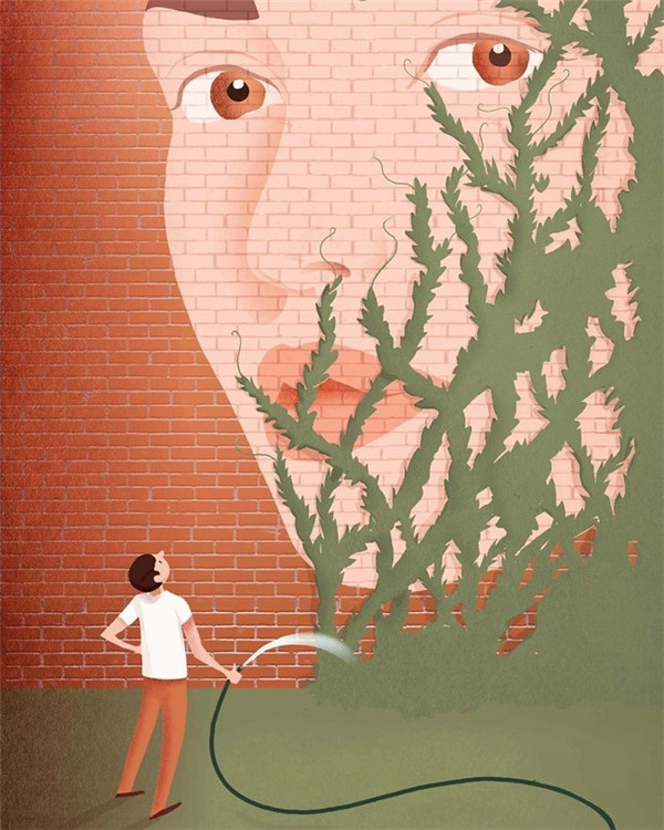 bo tranh am anh ve nhung su that dang buon cua the gioi hien dai