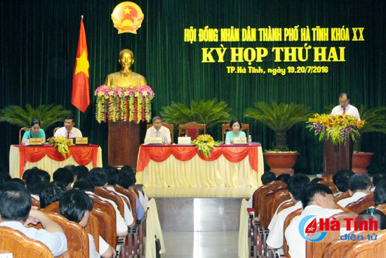 tp ha tinh se di doi cac diem thu mua phe lieu ra khoi noi do