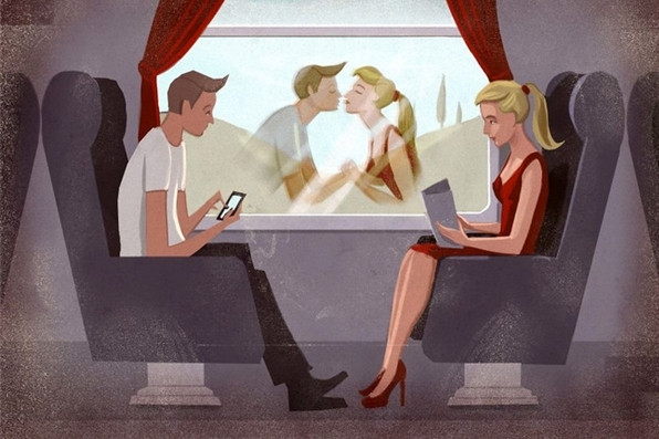 bo tranh am anh ve nhung su that dang buon cua the gioi hien dai