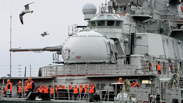 my so nhat tau chien nao cua nga