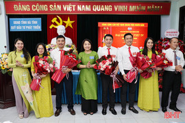 Quỹ Đầu tư phát triển Hà Tĩnh tiếp tục thực hiện tốt vai trò tổ chức tài chính Nhà nước