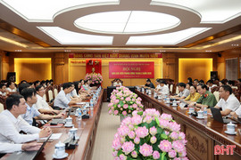 Tập trung tuyên truyền đại hội Đảng bộ trực thuộc Trung ương, hướng về Đại hội XIV của Đảng
