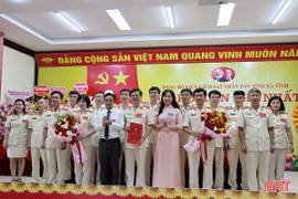 Phát huy vai trò người đứng đầu, nâng cao chất lượng công tác kiểm sát