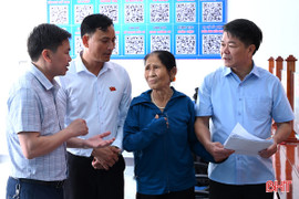 Phát huy vai trò cơ quan dân cử cấp xã trong bối cảnh mới