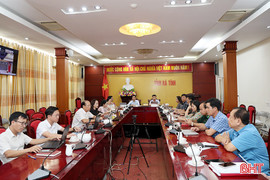 Tiếp tục sửa đổi, bổ sung Luật Đất đai phù hợp thực tiễn