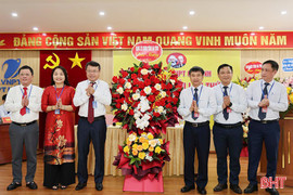 VNPT Hà Tĩnh đồng hành cùng tỉnh nhà vươn mình trong kỷ nguyên số