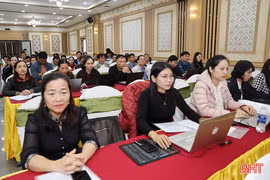 Hướng dẫn thực hiện OCOP khi triển khai chính quyền địa phương 2 cấp