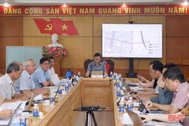 Rà soát phương án đặt tên đường bảo đảm phù hợp thực tiễn