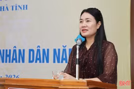 Nâng cao nghiệp vụ, kỹ năng cho hội thẩm nhân dân trong tình hình mới