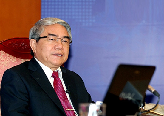 Công nghệ quyết định sự gia tăng giá trị sản phẩm nông nghiệp ảnh 1