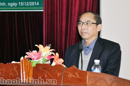 Nhân rộng phong trào học tập suốt đời gắn với xây dựng nông thôn mới ảnh 2