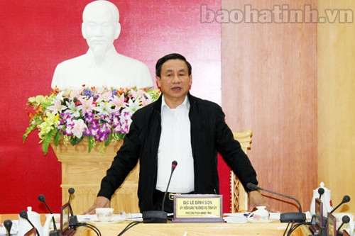 Tập trung rà soát, đốc thúc các nguồn thu có dư địa lớn ảnh 1