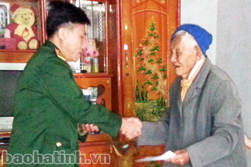 Nhiều hoạt động kỷ niệm 70 năm thành lập QĐND Việt Nam ảnh 5