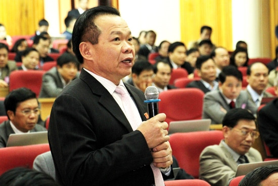 Trách nhiệm, thẳng thắn trước những vấn đề nóng ảnh 4