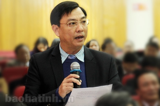 Trách nhiệm, thẳng thắn trước những vấn đề nóng ảnh 2