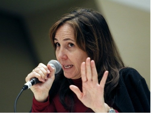 Con gái Raul Castro: ‘Cuba sẽ không theo chủ nghĩa tư bản" ảnh 1