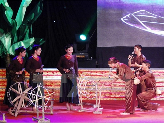 Công bố 10 sự kiện âm nhạc Việt Nam tiêu biểu trong năm 2014 ảnh 1