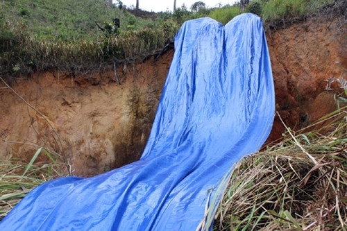 Nước trong hầm dâng 1m, lực lượng cứu hộ TP HCM lên đường chi viện ảnh 20