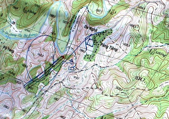 Nước trong hầm dâng 1m, lực lượng cứu hộ TP HCM lên đường chi viện ảnh 14