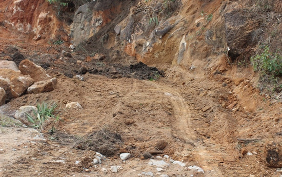 Nước trong hầm dâng 1m, lực lượng cứu hộ TP HCM lên đường chi viện ảnh 10