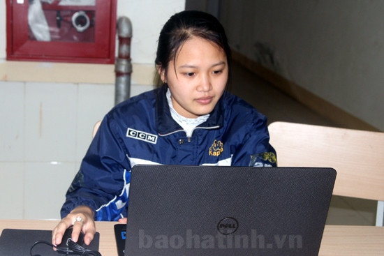 Cử tri và nhân dân quan tâm theo dõi kỳ họp HĐND tỉnh ảnh 5