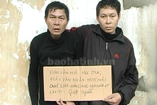 Tội ác không dung tha ảnh 1 Tội ác không dung tha ảnh 1