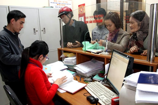 Không tăng biên chế công chức trong đơn vị sự nghiệp công lập ảnh 1