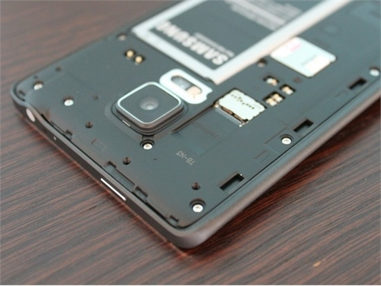 7 điều iPhone thua xa điện thoại Android ảnh 3