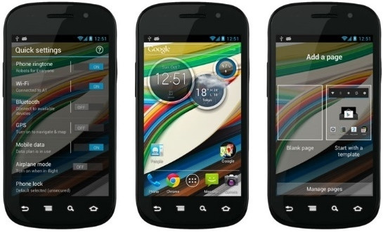 7 điều iPhone thua xa điện thoại Android ảnh 4