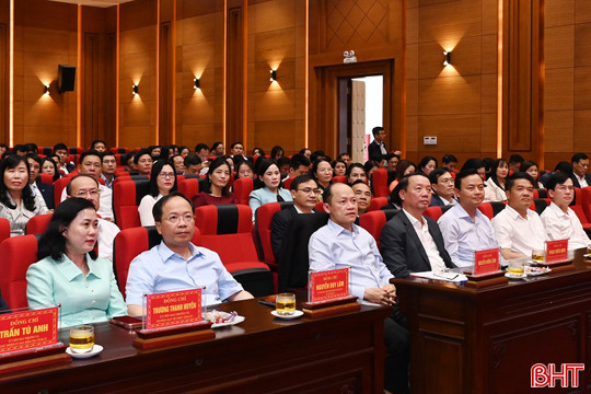 Phát huy tinh thần “kỷ cương - trách nhiệm - sáng tạo”, tập trung thực hiện tốt các nhiệm vụ 2026