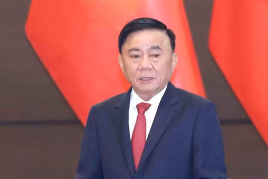 Ban Bí thư yêu cầu khẩn trương hoàn thành sắp xếp thôn, tổ dân phố 