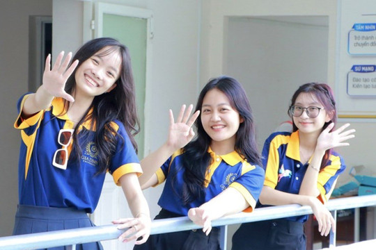 Lịch nghỉ Giỗ Tổ và lễ 30/4-1/5 của sinh viên: Có trường tới 9 ngày