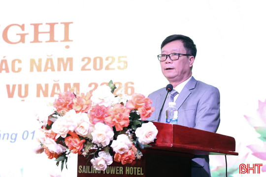 Hà Tĩnh ứng phó hiệu quả với các dịch bệnh truyền nhiễm 